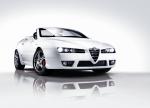 Alfa Romeo Spider Edizione 2008 года